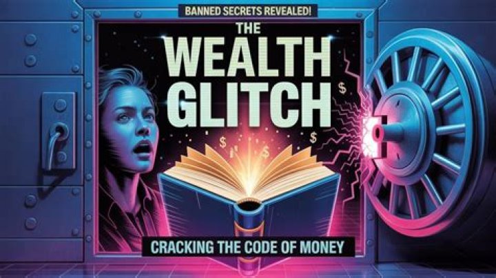 The Wealth Glitch Book Free: Uncover Hidden Money Secrets