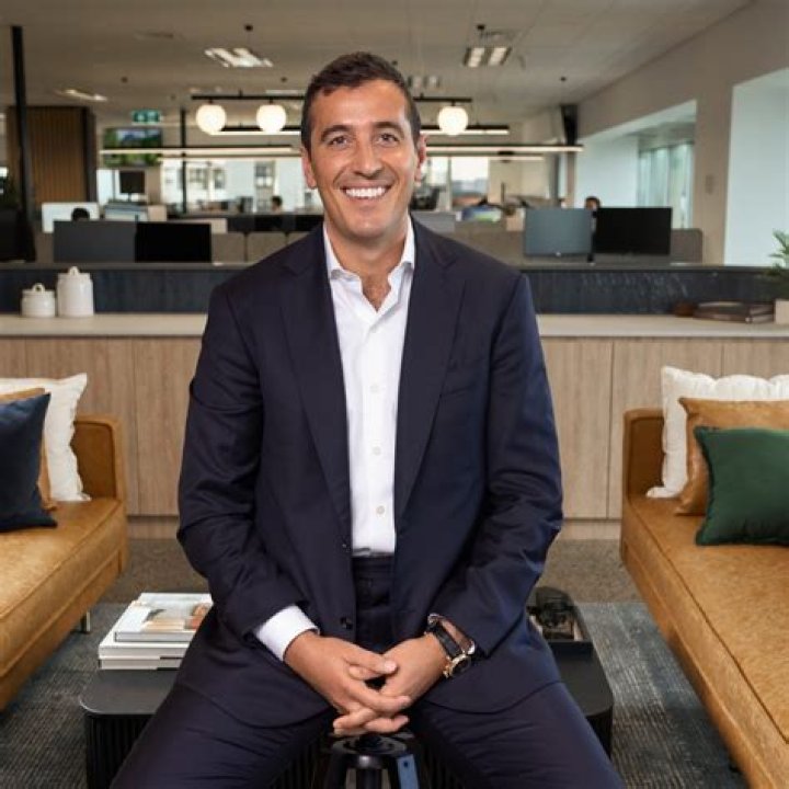 Theo Chambers' Age And Its Impact