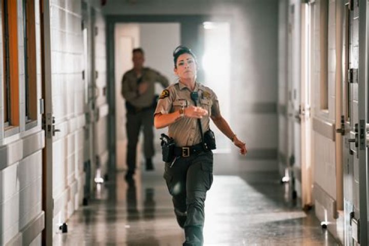 Tina Gonzalez Correctional Officer: Exploring a Vital Role and a Name's Resonance