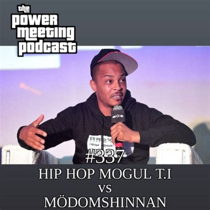 Tips From A Hip-Hop Mogul