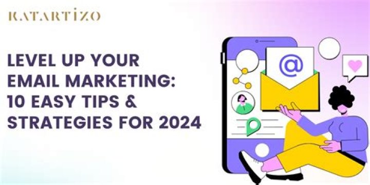 Tips & Strategies For 2024