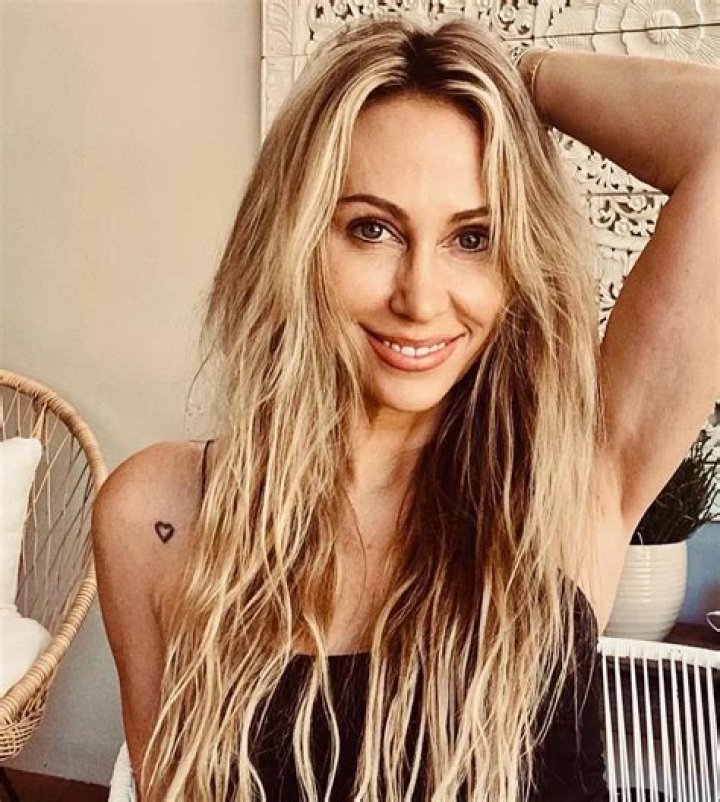 Tish Cyrus: Unpacking the Life of a Hollywood Powerhouse and Family Matriarch