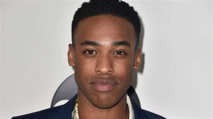 Titus Makin Jr.: Exploring the Journey of an Actor and Musician