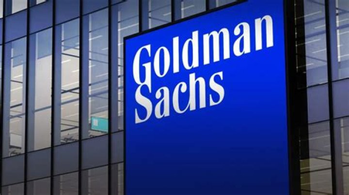 Toby Watson at Goldman Sachs: A Look at a Financial Leader's Impact