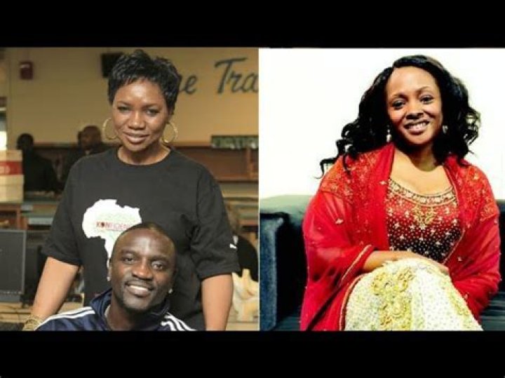 Tomeka Thiam: The Woman Behind the Music and Her Own Journey