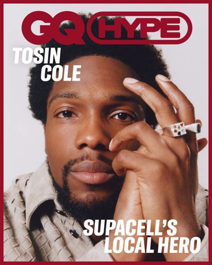 Tosin Cole: Unpacking the Journeys of Notable Individuals Named Tosin