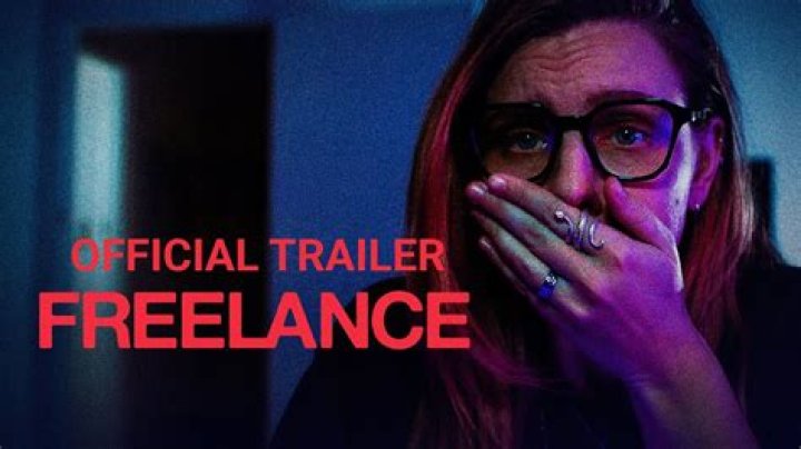 Uncover Secrets And Insights: "Freelance" (2024 Film) Unveiled