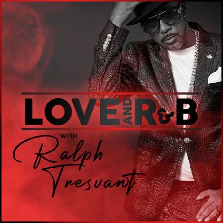 Uncover The Enduring Love Story: Ralph Tresvant's Soulmate Revealed