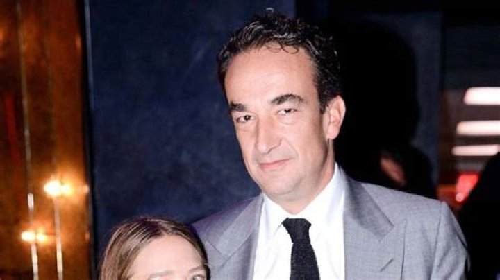 Uncover The Enigma Of Olivier Sarkozy: Success, Family, And Intrigue