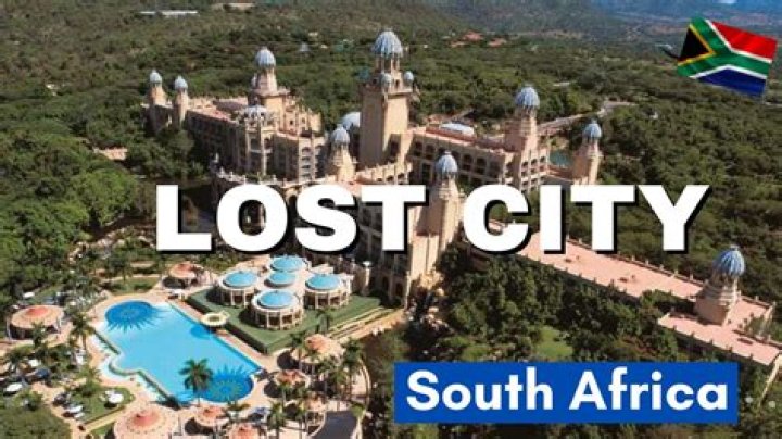 Uncover The Exotic Filming Locations Of "The Lost City"