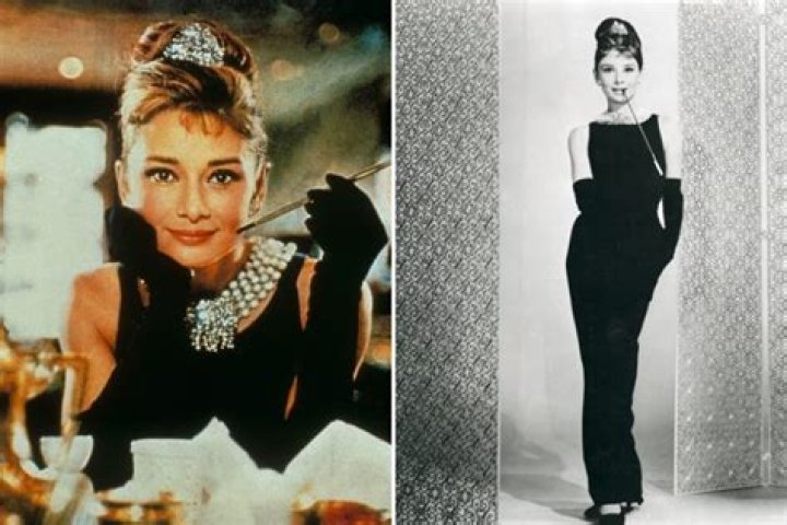 Uncover The Height Of Audrey Hepburn's Iconic Presence