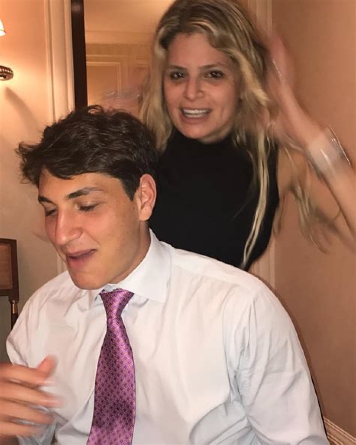 Uncover The Hidden Truths Of Motherhood In "Jodi Spolansky Wife Swap"