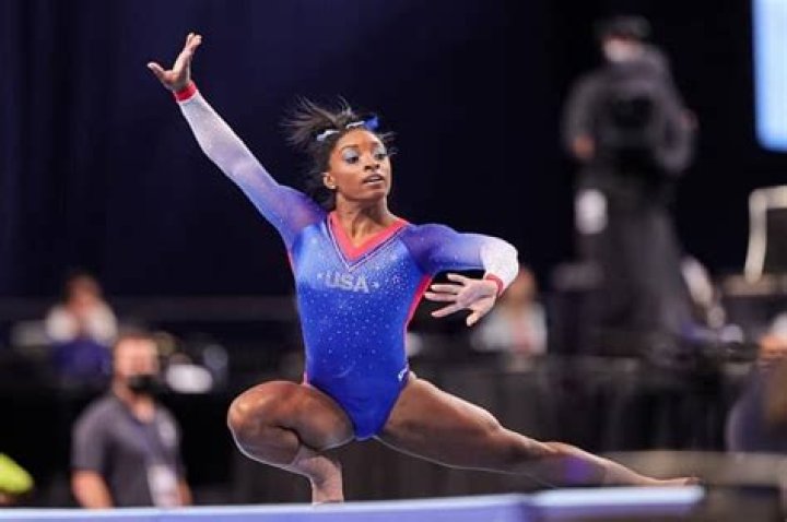 Uncover The Inspiring Journey Of Ashley Biles-Thomas: A Gymnastics Prodigy