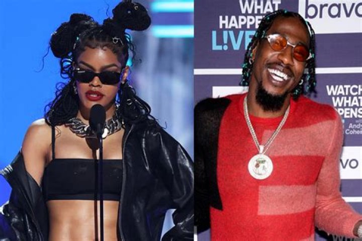 Uncover The Inspiring Stories And Impact Of Iman And Teyana Taylor