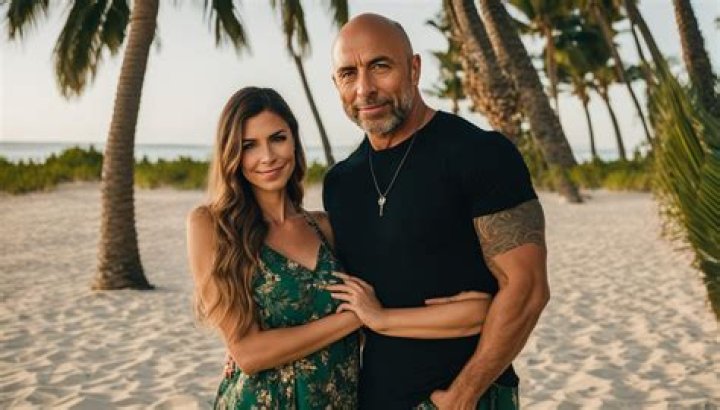 Uncover The Life Of Joe Rogan's Wife