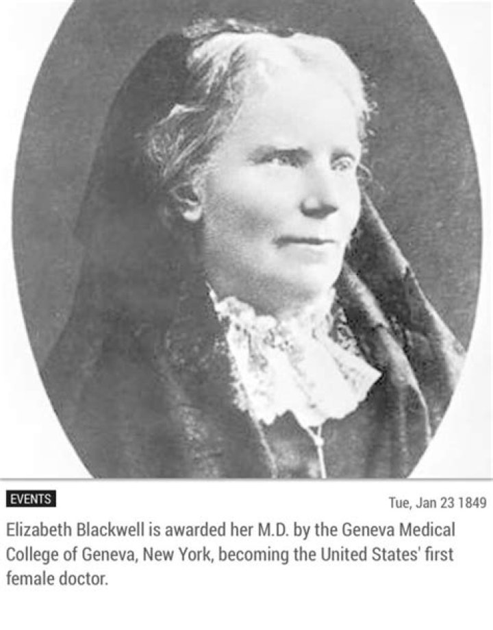 Uncover The Remarkable Legacy Of Dr. Anna Johnson Stanley: A Pioneer In Medicine