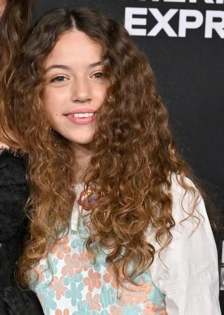 Uncover The Rising Star: Lilah-Rose Rodriguez