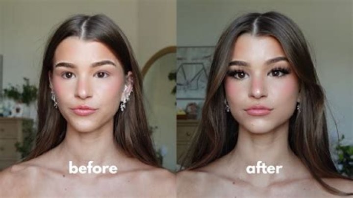 Uncover The Secrets Of Brooke Monk's Natural Beauty