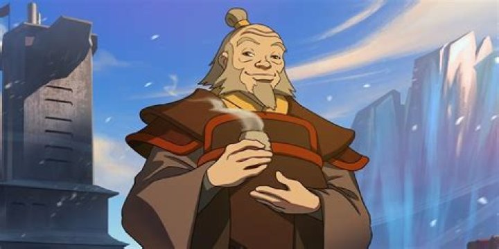 Uncover The Secrets Of Christopher Judge's Iroh In Avatar: The Last Airbender