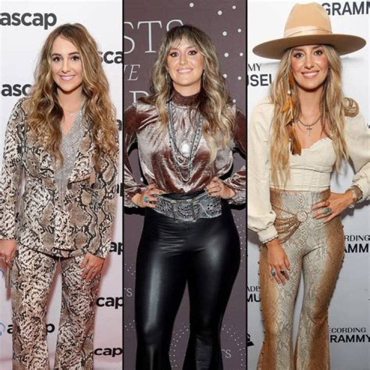 Uncover The Secrets Of Lainey Wilson's Grease Performance