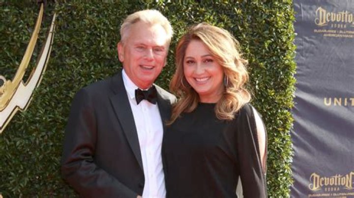 Uncover The Secrets Of Pat Sajak's Enduring Marriage!