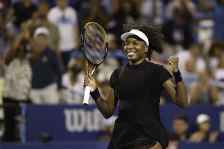 Uncover The Secrets Of Venus Williams' Staggering Net Worth