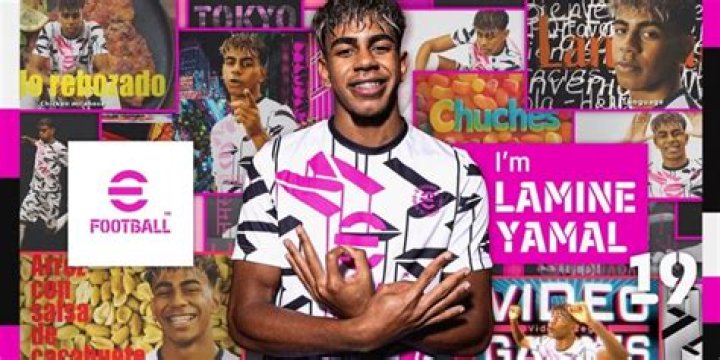 Uncover The Untold Story Behind Lamine Yamal's Footballing Journey