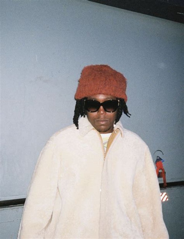 Uncovering Discoveries About Don Toliver's Private Love