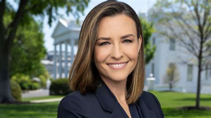 Uncovering Mary Bruce Age: A Closer Look at the ABC News Correspondent