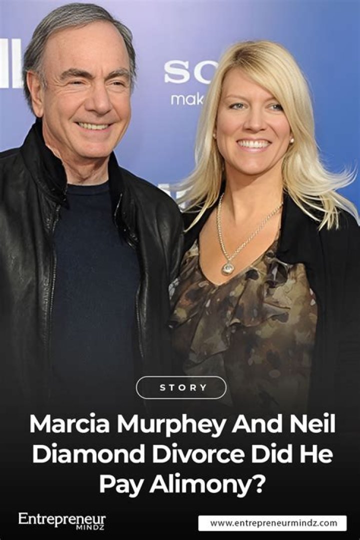 Uncovering the Story of Neil Diamond's Brother: Harvey Diamond's Life