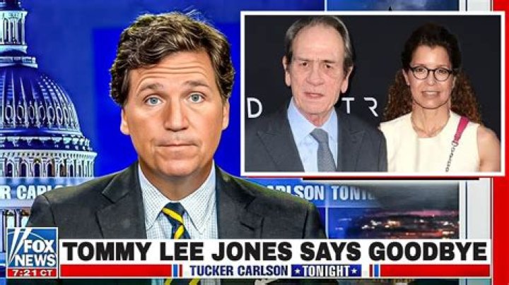 Uncovering Tommy Lee Jones' Diagnosis