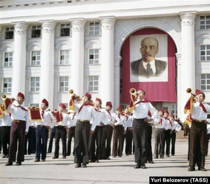 Uncovering Yulia Nova: The Allure of a Russian Glamour Figure