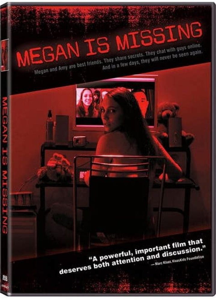Understanding "Photo 1 Photo 2 Megan is Missing": The Film's Haunting Images