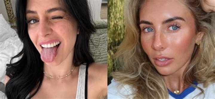 Understanding 'Camilla Araujo Leaked Video' Searches: A Look at the Camilla Fashion Empire