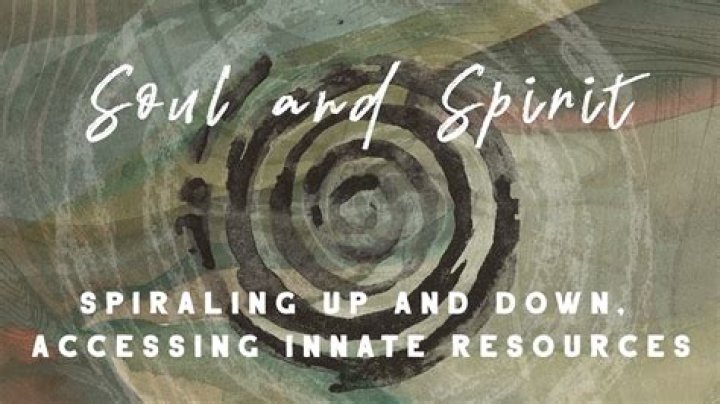 Understanding a Spiraling Spirit in the Locker Room