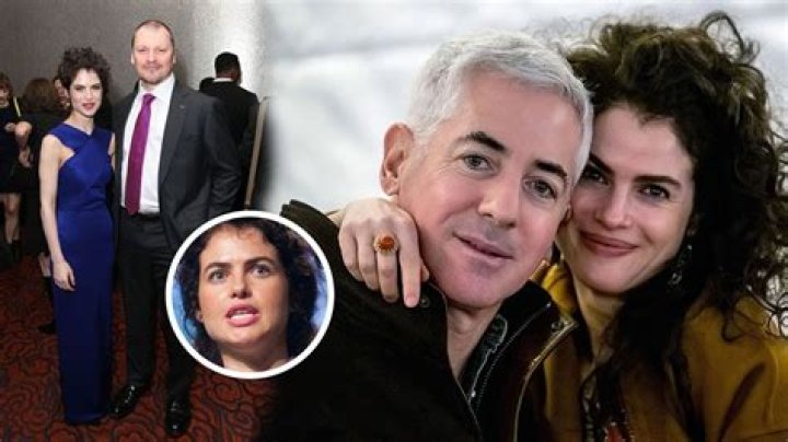 Understanding Bill Ackman's Family Life: A Look at His Children