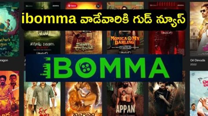Understanding ibomma Telugu Movie: A Look at Streaming Choices and Safety