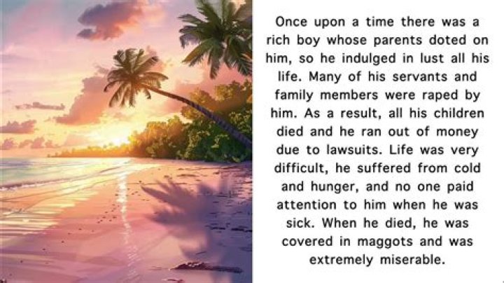 Understanding Nautica Malone: A Look at a Tragic Story