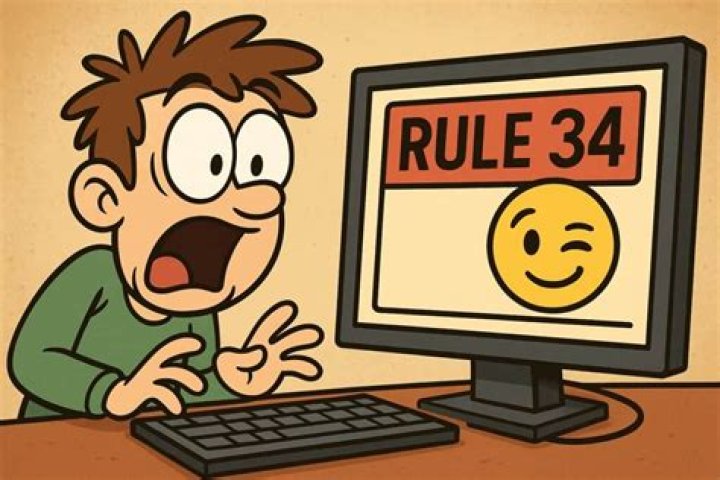 Understanding Rule 34 Video: A Look at Digital Creations Today