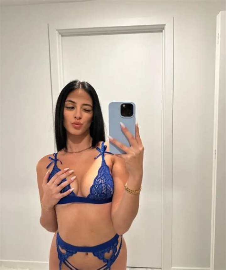 Understanding the Buzz Around Camilla Araujo OnlyFans Leaks