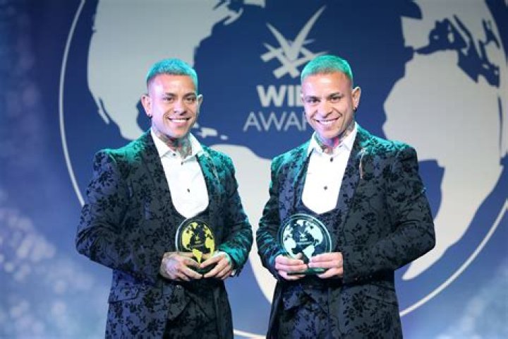 Understanding the Neffati Brothers' Stature: A Look Beyond the Screen