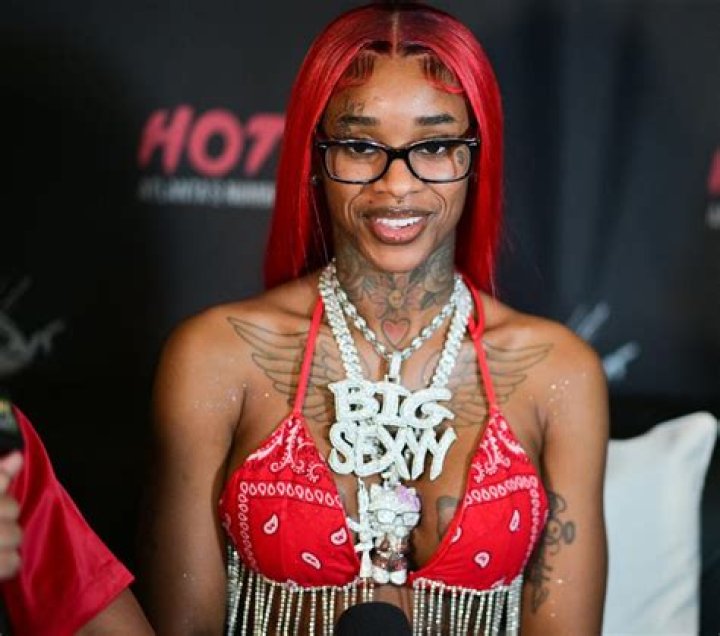 Understanding the Sexy Red Leak: What Really Happened in October 2023