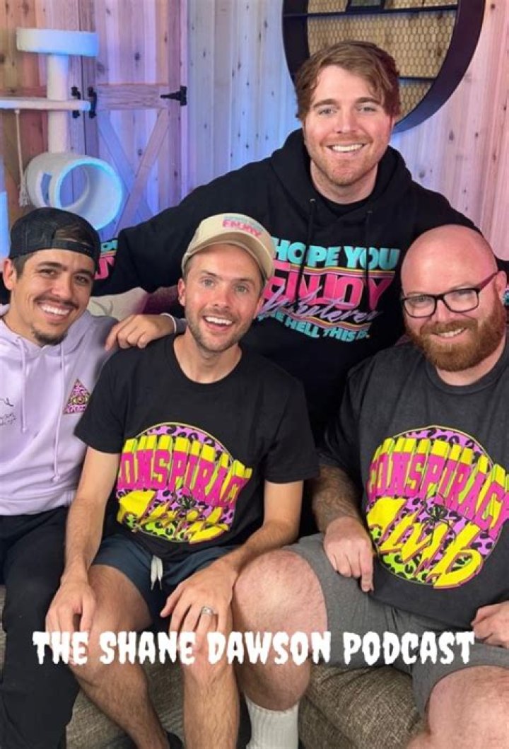 Understanding the Shane Dawson Cat Incident: A Look Back at the Controversy