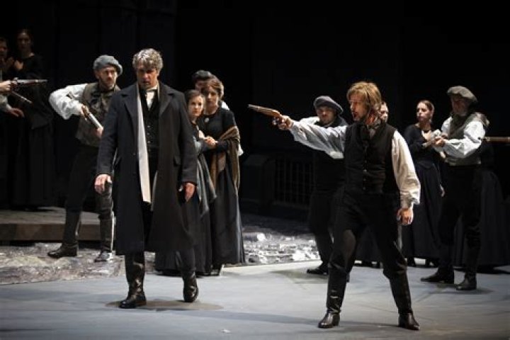 Understanding the Tragic Story of Johnny Lewis