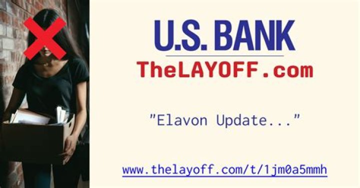 Understanding US Bank Layoffs: What You Should Know