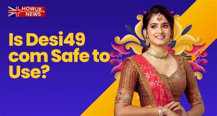 Understanding www.desi49.com and the Vast World Wide Web