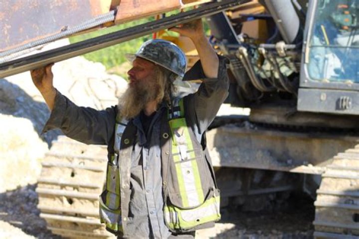 Unearthing the Story of Monica Beets: A Gold Rush Icon