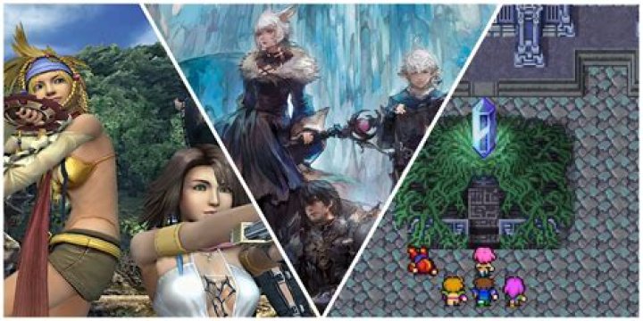 Unlocking Selene Castle: Your Essential Guide to Final Fantasy III's Mysterious Stronghold