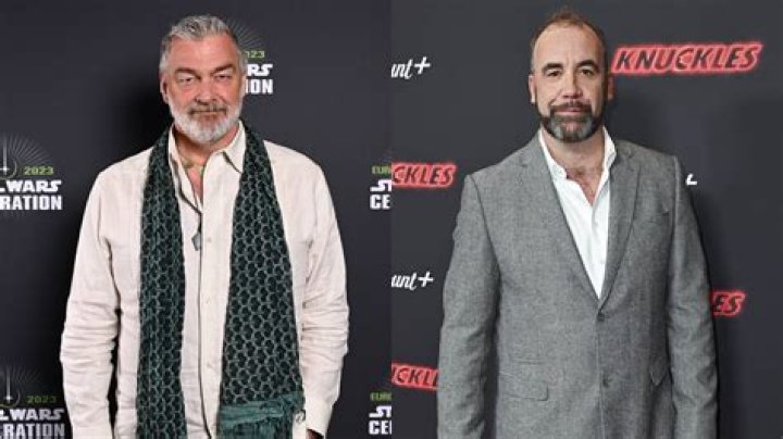 Unmasking the Man Behind the Hound: What Happened to Rory McCann?