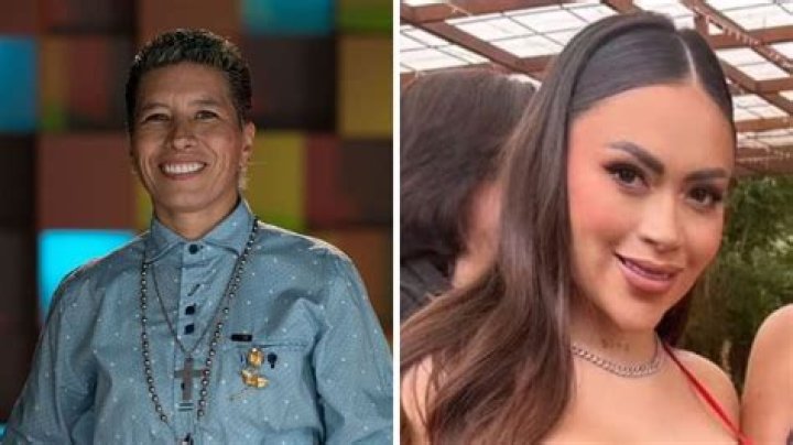 Unpacking 'Lady Tabares': Exploring the Enduring Meanings of 'Lady'